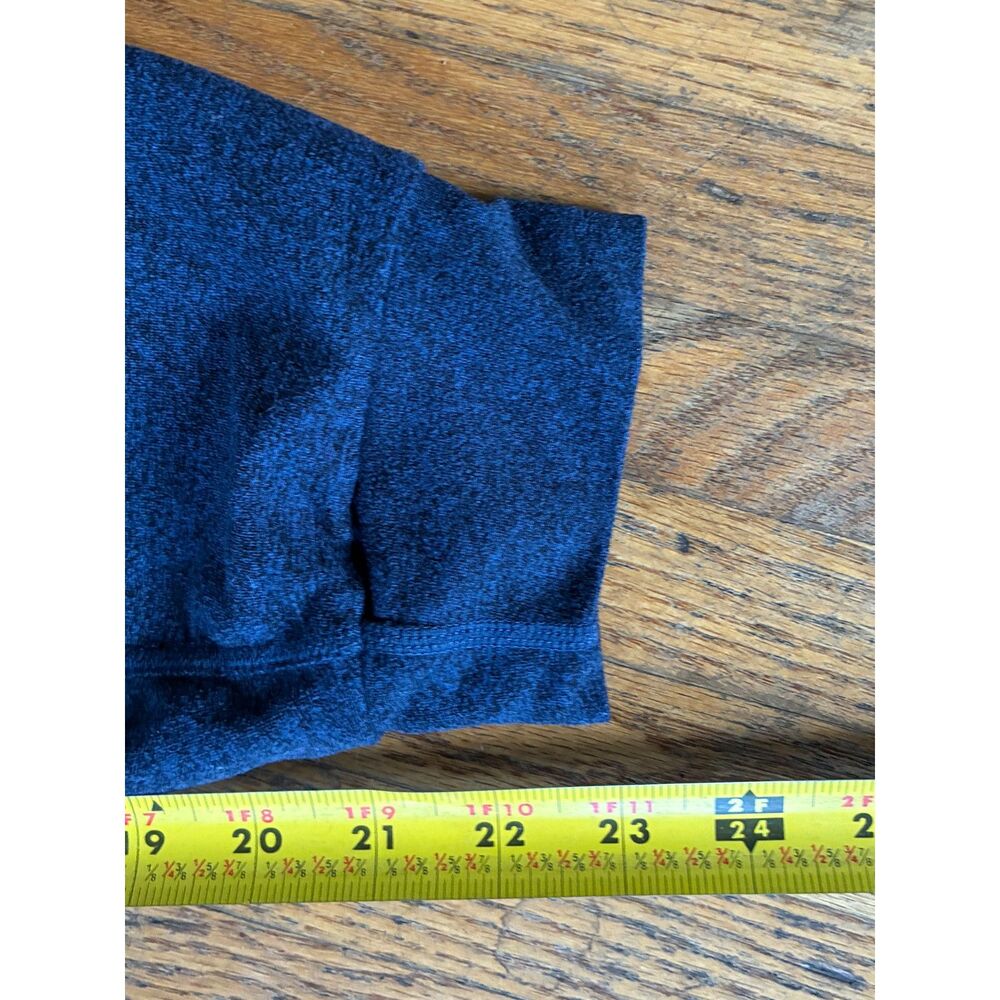 VUORI Blue Gym Yoga Sweatpants Joggers Trousers Women's Size Medium - Picture 8 of 9